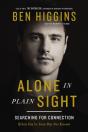 Alone In Plain Sight - Preview