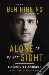 Capa do artigo Alone In Plain Sight
