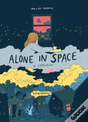 Capa do artigo Alone In Space - A Collection