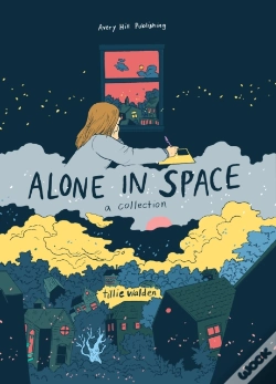 Capa do artigo Alone In Space - A Collection