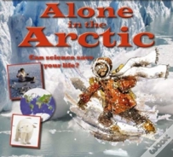 Capa do artigo Alone In The Arctic