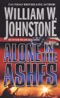 Alone In The Ashes - Preview