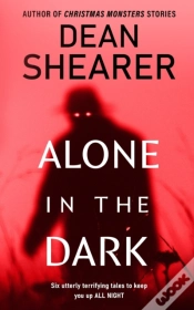 Capa do artigo Alone In The Dark