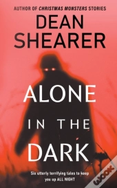 Alone In The Dark