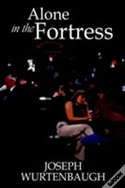 Capa do artigo Alone In The Fortress