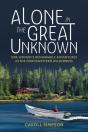 Alone In The Great Unknown - Preview