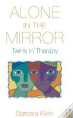 Capa do artigo Alone In The Mirror