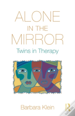 Capa do artigo Alone In The Mirror