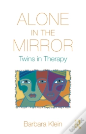 Capa do artigo Alone In The Mirror