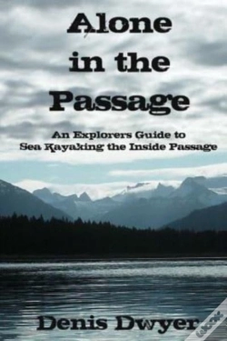 Capa do artigo Alone In The Passage