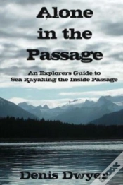 Capa do artigo Alone In The Passage