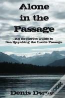 Alone In The Passage