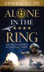 Alone In The Ring - Preview
