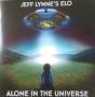 Alone In The Universe - CD - Preview