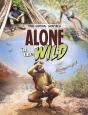 Alone In The Wild - Preview
