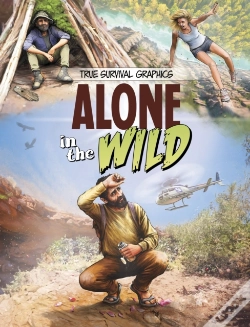 Capa do artigo Alone In The Wild