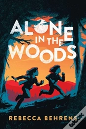 Capa do artigo Alone In The Woods
