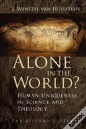Capa do artigo Alone In The World?