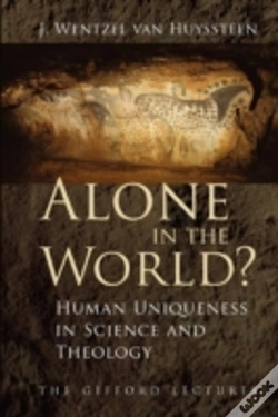 Capa do artigo Alone In The World?