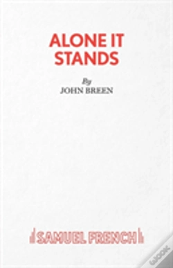 Capa do artigo Alone It Stands