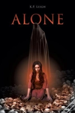 Capa do artigo Alone