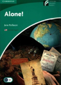 Alone! Level 3 Lower-Intermediate American English Edition - Preview