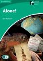 Alone! Level 3 Lower-Intermediate - Preview