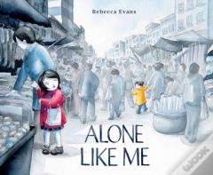 Alone Like Me