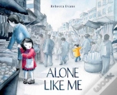 Alone Like Me