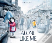 Capa do artigo Alone Like Me