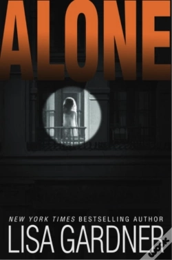 Capa do artigo Alone