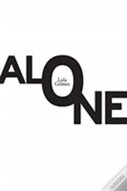 Capa do artigo Alone