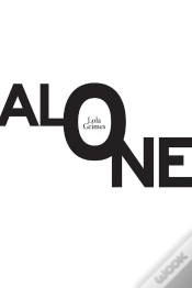 Capa do artigo Alone