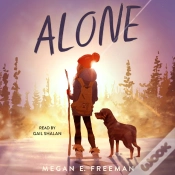Capa do artigo Alone