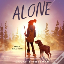 Capa do artigo Alone