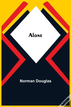 Capa do artigo Alone
