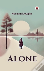 Capa do artigo Alone