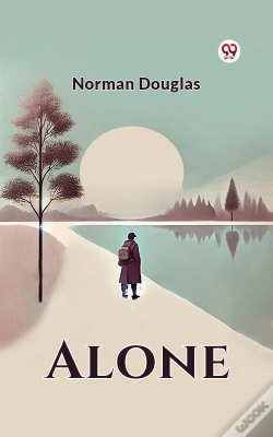 Capa do artigo Alone