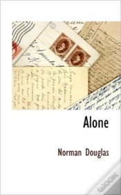 Capa do artigo Alone