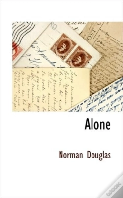 Capa do artigo Alone