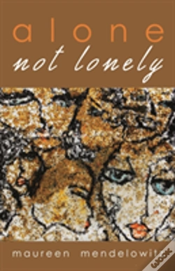 Capa do artigo Alone Not Lonely