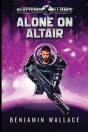 Alone On Altair - Preview