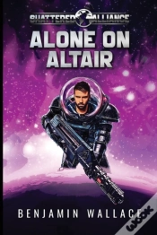 Capa do artigo Alone On Altair