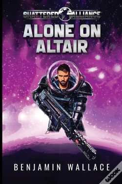 Capa do artigo Alone On Altair