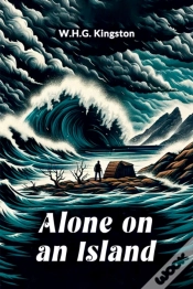 Capa do artigo Alone On An Island (Edition2024)