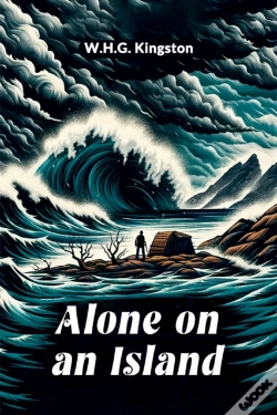Capa do artigo Alone On An Island (Edition2024)