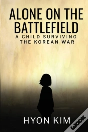 Capa do artigo Alone On The Battlefield