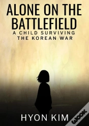 Capa do artigo Alone On The Battlefield