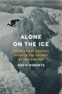 Alone On The Ice - Preview