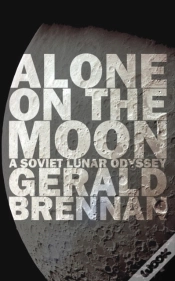 Capa do artigo Alone On The Moon